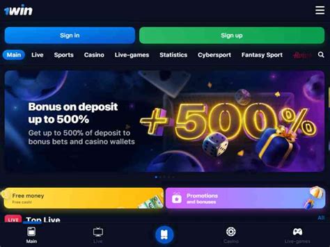 1win Slots Online Gaming at 1win Official Site.